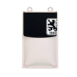 Wechselklappe für Minibag creme