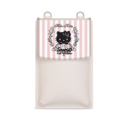 Wechselklappe für Minibag creme