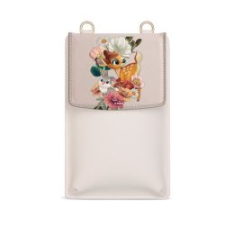 Bambi Klopfer transparent