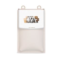 Wechselklappe für Minibag creme