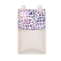 Wechselklappe für Minibag creme