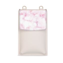 Wechselklappe für Minibag creme