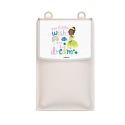 Wechselklappe für Minibag creme