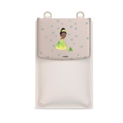 Wechselklappe für Minibag creme