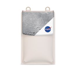 Wechselklappe für Minibag creme