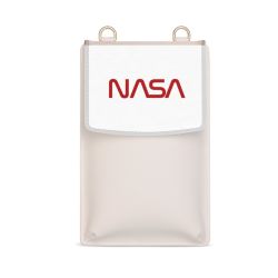 NASA rosso