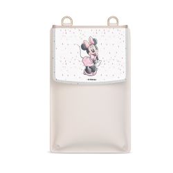 Wechselklappe für Minibag creme