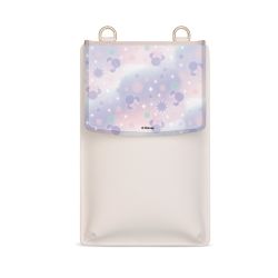 Wechselklappe für Minibag creme