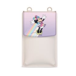 Wechselklappe für Minibag creme