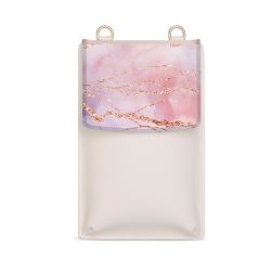 Wechselklappe für Minibag creme