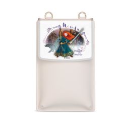 Wechselklappe für Minibag creme