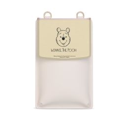 Wechselklappe für Minibag creme