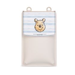 Wechselklappe für Minibag creme