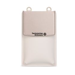 Wechselklappe für Minibag creme