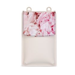 Wechselklappe für Minibag creme