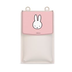 Wechselklappe für Minibag creme