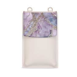 Wechselklappe für Minibag creme