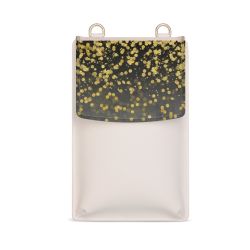 Wechselklappe für Minibag creme