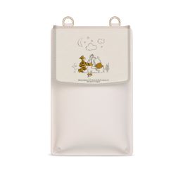 Beste Freunde in der Natur