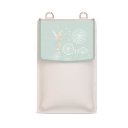 Wechselklappe für Minibag creme