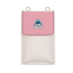 Wechselklappe für Minibag creme