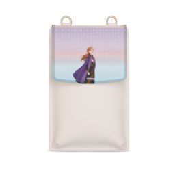 Wechselklappe für Minibag creme