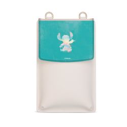 Wechselklappe für Minibag creme