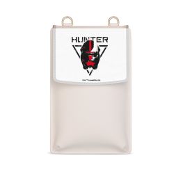 Wechselklappe für Minibag creme