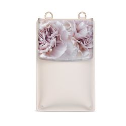 Wechselklappe für Minibag creme