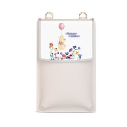 Wechselklappe für Minibag creme