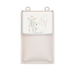 Wechselklappe für Minibag creme