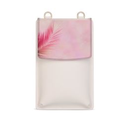 Wechselklappe für Minibag creme