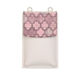 Wechselklappe für Minibag creme