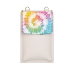 Wechselklappe für Minibag creme