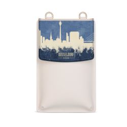 Wechselklappe für Minibag creme