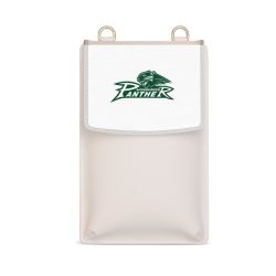 Wechselklappe für Minibag creme