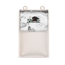 Wechselklappe für Minibag creme