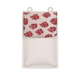 Wechselklappe für Minibag creme