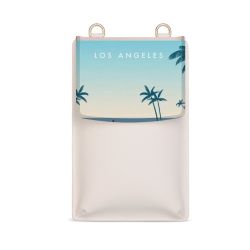 Wechselklappe für Minibag creme