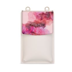 Wechselklappe für Minibag creme