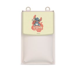 Wechselklappe für Minibag creme