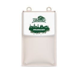 Wechselklappe für Minibag creme