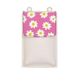 Wechselklappe für Minibag creme