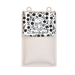 Snoopy bianco e nero This Is The Life