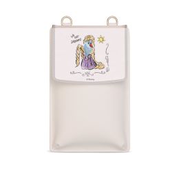 Wechselklappe für Minibag creme