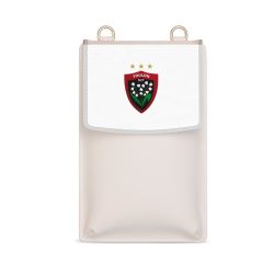 Wechselklappe für Minibag creme