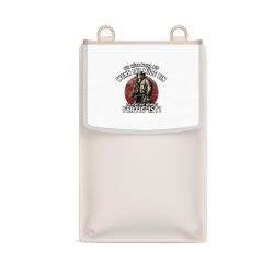 Wechselklappe für Minibag creme