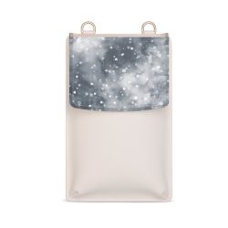 Wechselklappe für Minibag creme