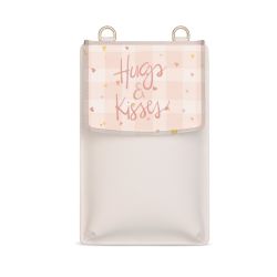 Wechselklappe für Minibag creme