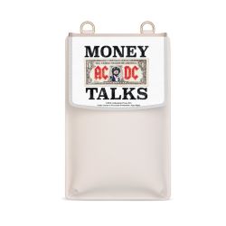 Wechselklappe für Minibag creme